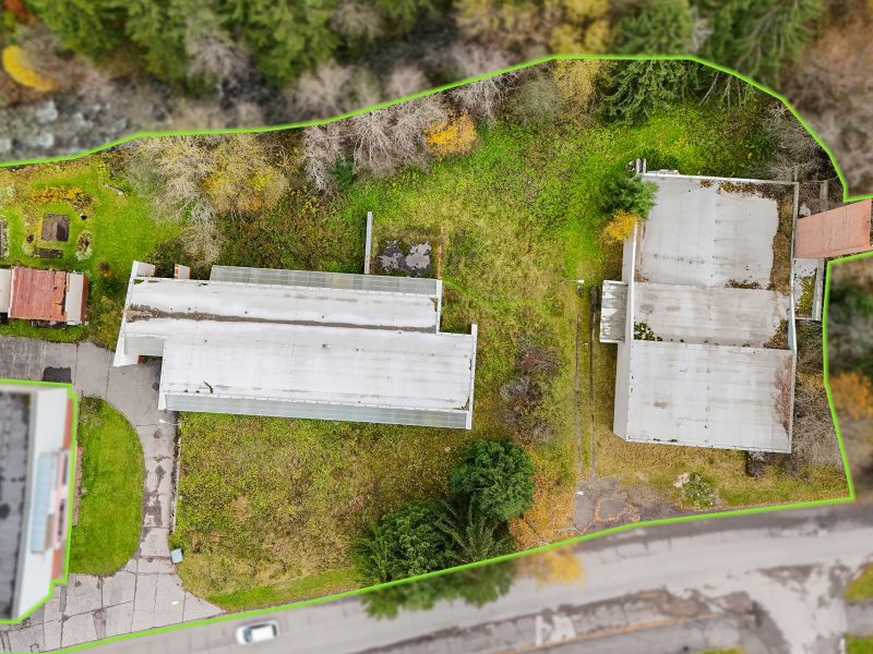 Ubytovňa v Liptovskom Jáne