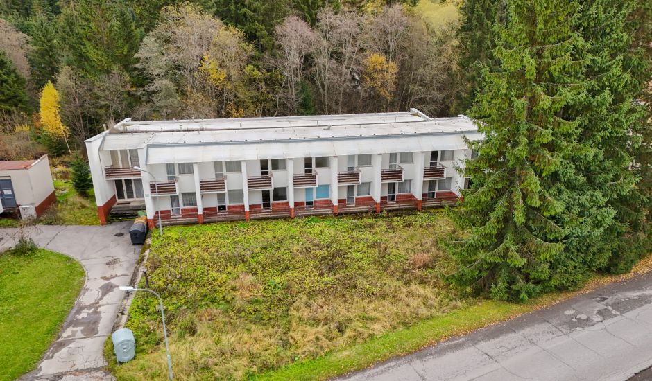 Ubytovňa v Liptovskom Jáne Ubytovňa v Liptovskom Jáne