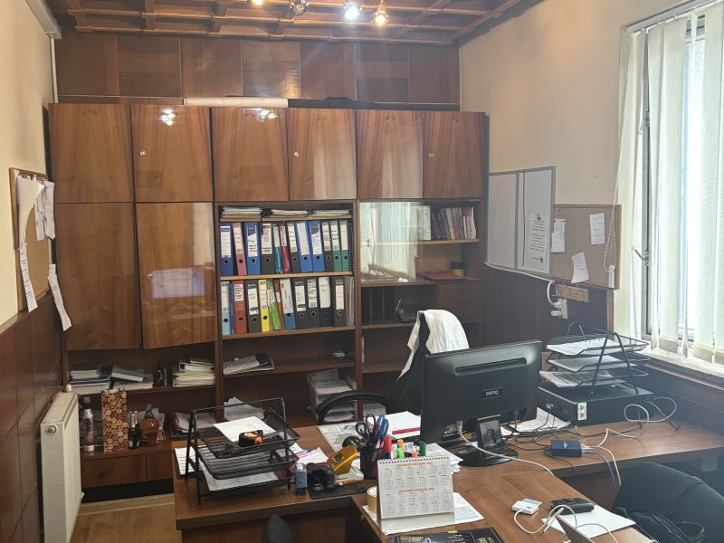 Dražba budovy v Považskej Bystrici