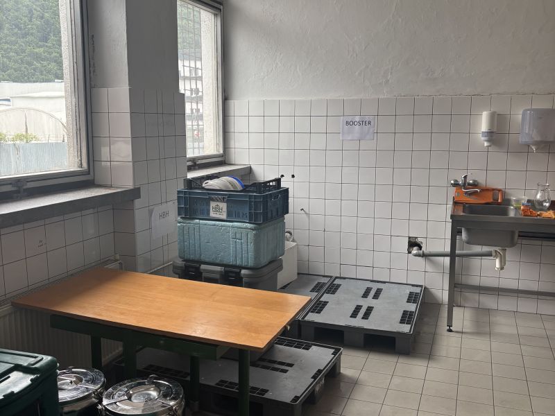 Dražba budovy v Považskej Bystrici