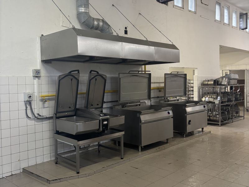 Dražba budovy v Považskej Bystrici