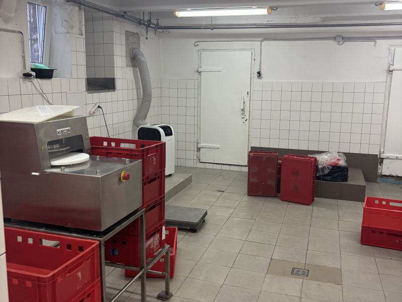 Dražba budovy v Považskej Bystrici