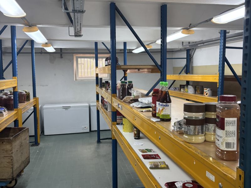 Dražba budovy v Považskej Bystrici