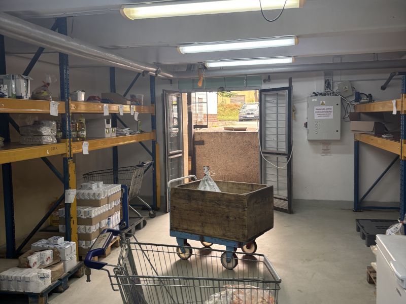 Dražba budovy v Považskej Bystrici