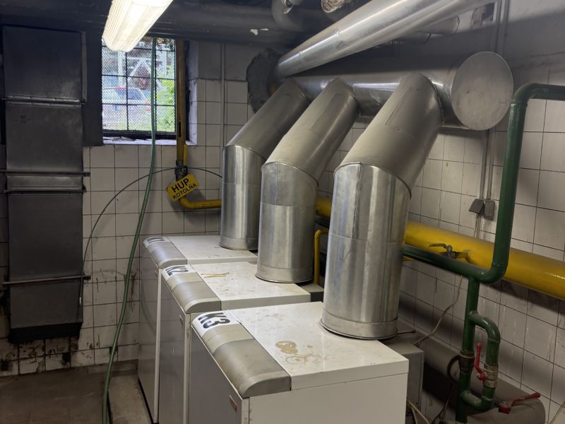 Dražba budovy v Považskej Bystrici