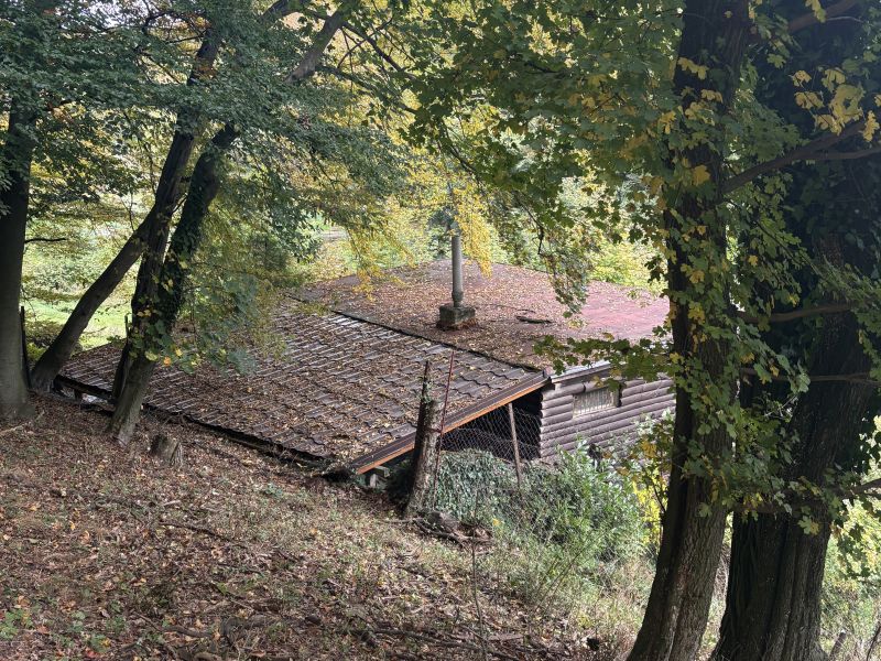 OnlineAukcia: záhrada na rekreáciu v Dúbravke