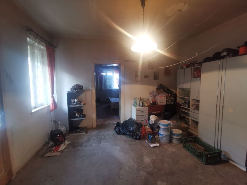 Dražba domu v obci Zbrojníky