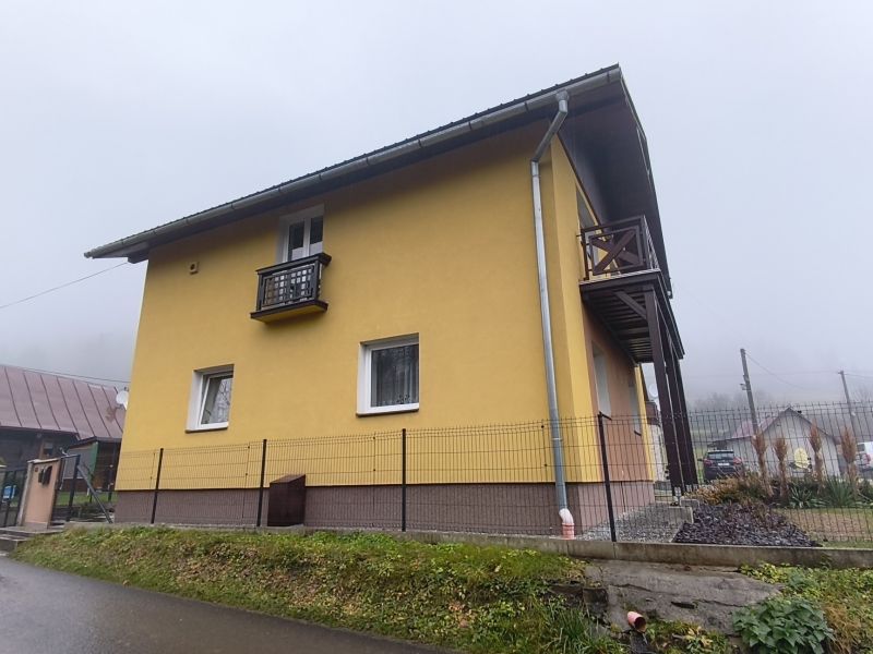 Dražba rodinného domu v obci Korňa