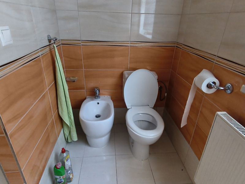 Prenájom obchodných priestorov na ulici Olympionikov v Prievidzi