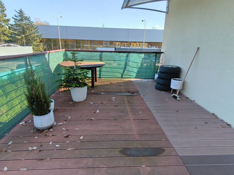 Prenájom obchodných priestorov na ulici Olympionikov v Prievidzi