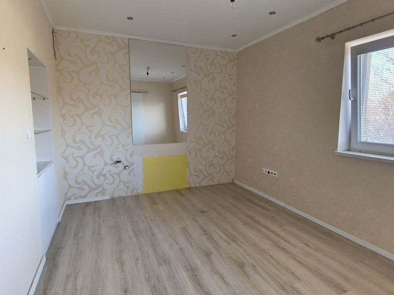 Prenájom obchodných priestorov na ulici Olympionikov v Prievidzi