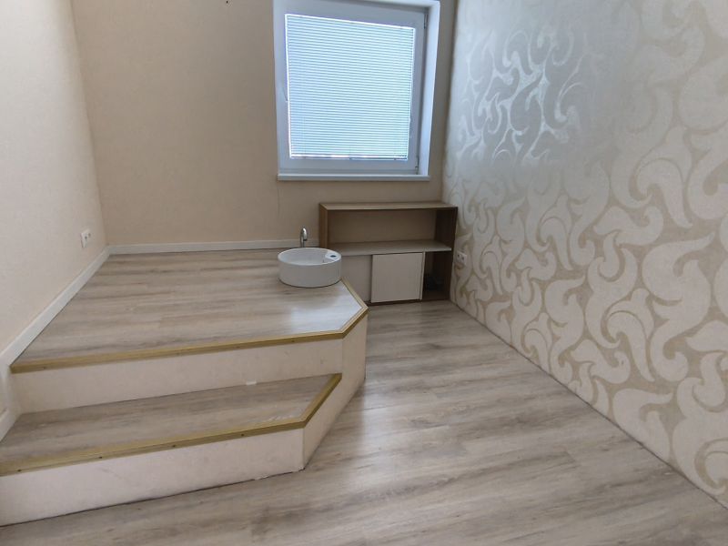 Prenájom obchodných priestorov na ulici Olympionikov v Prievidzi