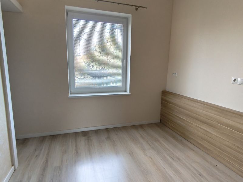 Prenájom obchodných priestorov na ulici Olympionikov v Prievidzi