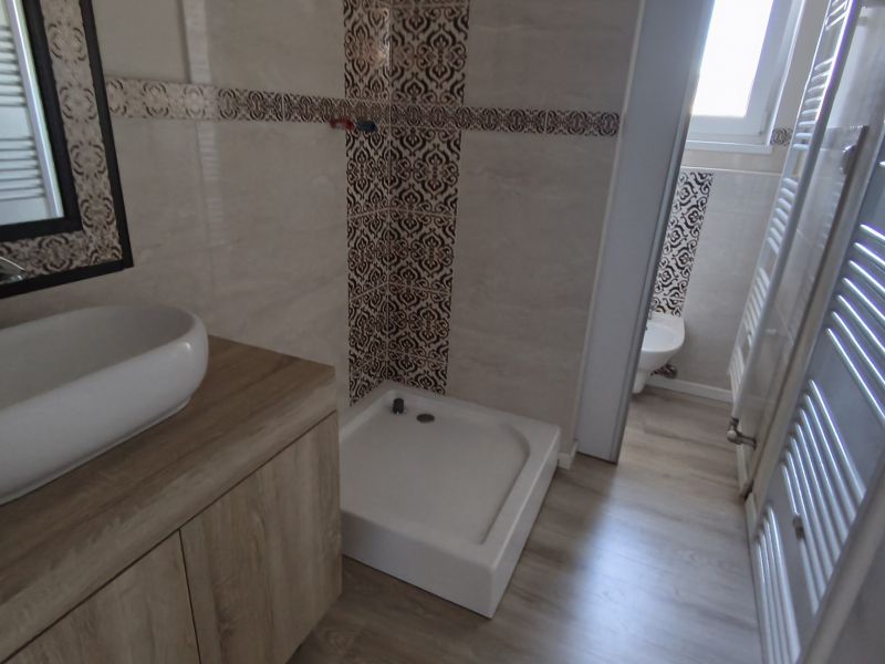 Prenájom obchodných priestorov na ulici Olympionikov v Prievidzi