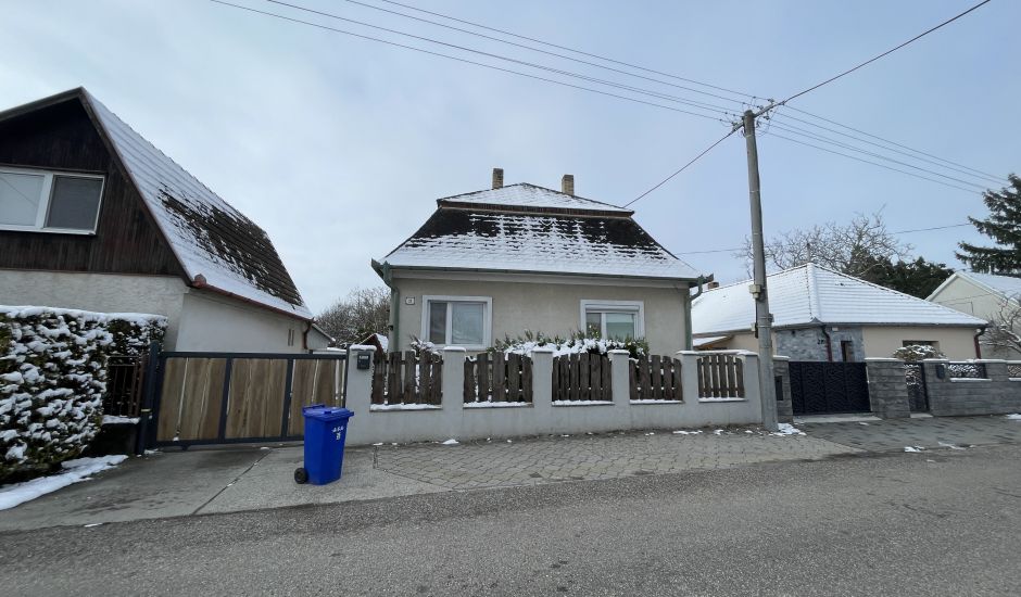 Dražba rodinného domu v Dunajskej Strede, časť Mliečany Dražba rodinného domu v Dunajskej Strede, časť Mliečany