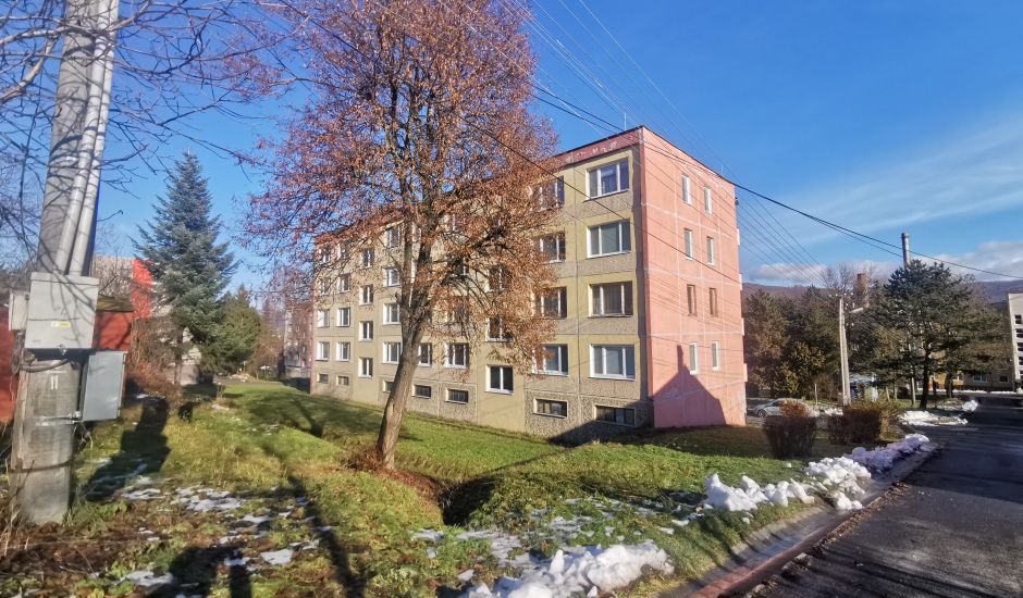 Dražby bytu v Hnušti -čast Likier Dražby bytu v Hnušti -čast Likier