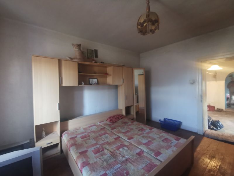 Dražba domu v obci Zbrojníky