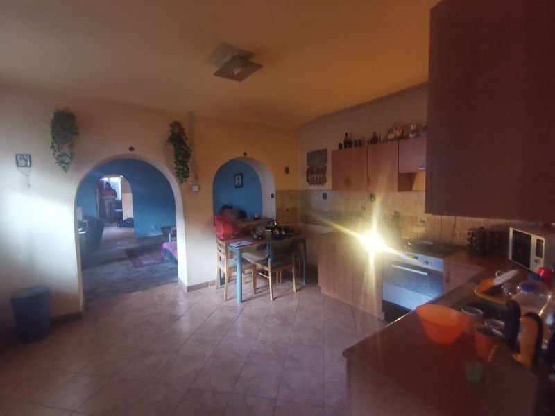 Dražba domu v obci Zbrojníky