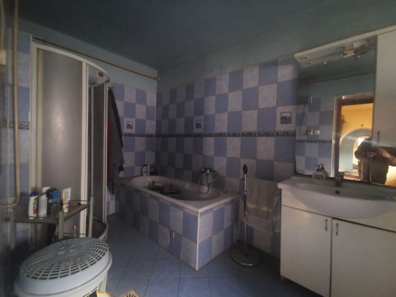 Dražba domu v obci Zbrojníky