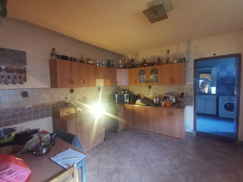 Dražba domu v obci Zbrojníky