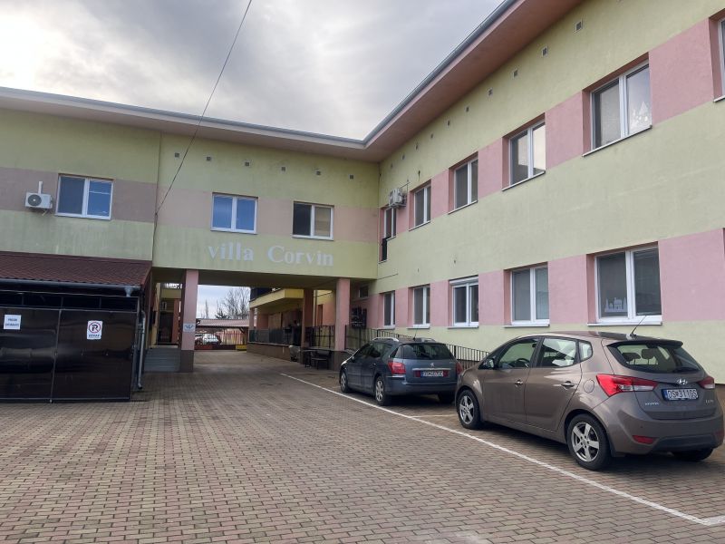 Dražba bytu vo Veľkom Mederi