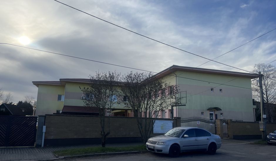 Dražba bytu vo Veľkom Mederi Dražba bytu vo Veľkom Mederi