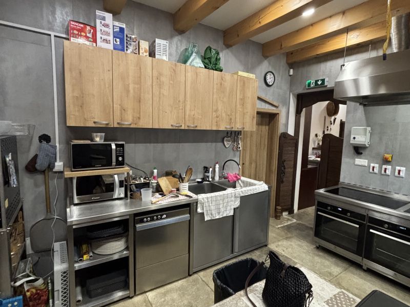 Dražba pohostinstva v obci Prietrž 