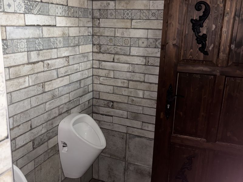 Dražba pohostinstva v obci Prietrž 