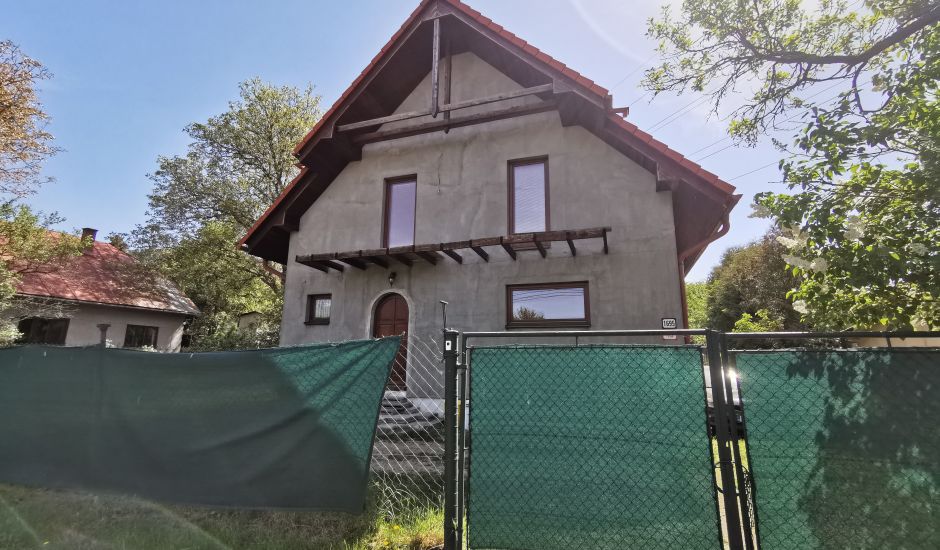 Dražba rodinného domu v obci Veľký Šariš, okres Prešov Dražba rodinného domu v obci Veľký Šariš, okres Prešov