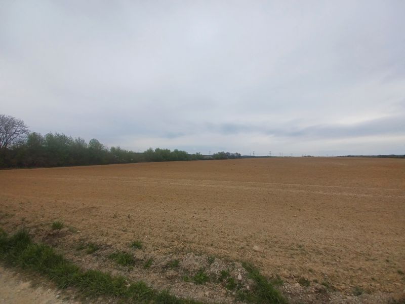 Dražba pozemkov vo Veľkej Ide