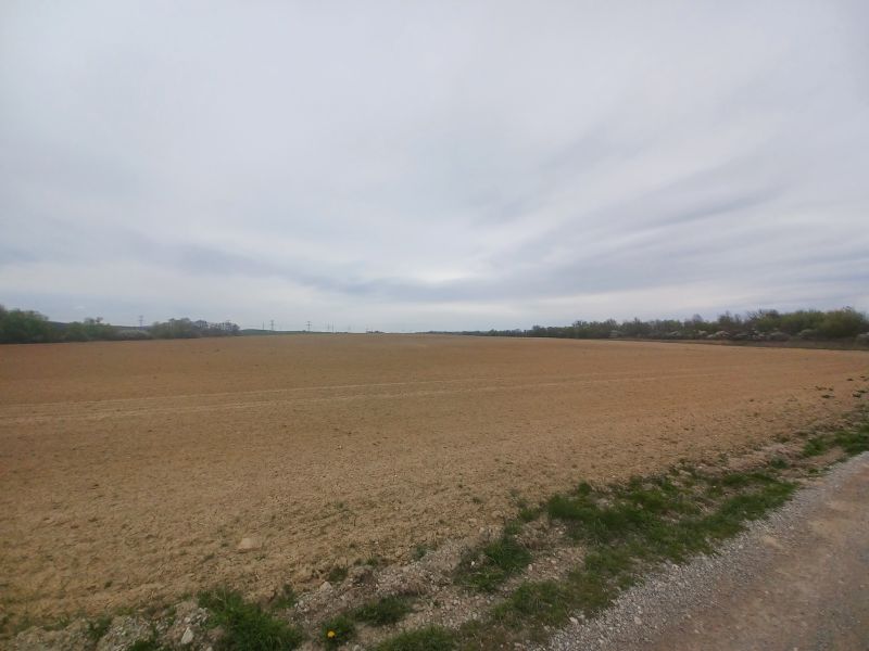 Dražba pozemkov vo Veľkej Ide