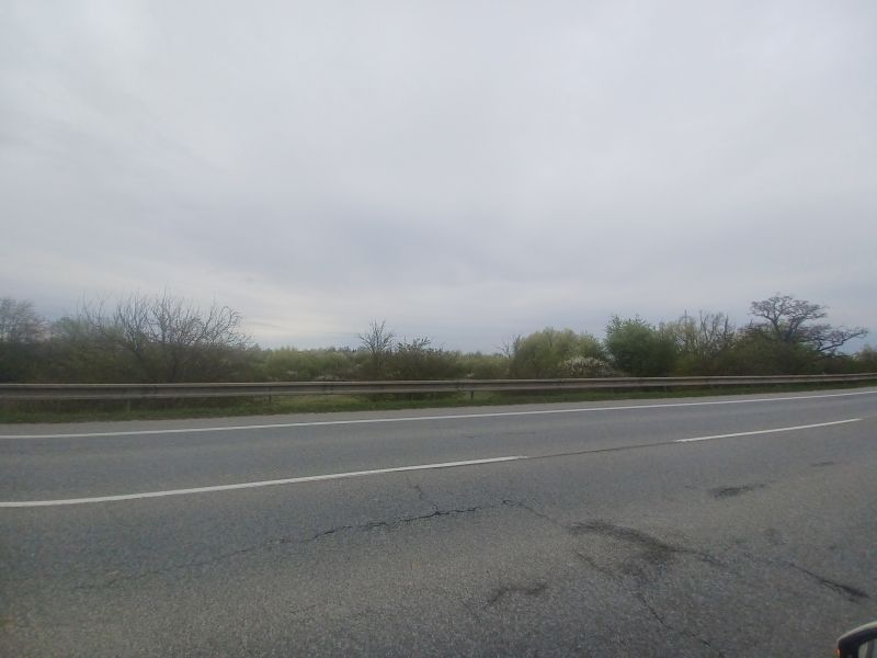 Dražba pozemkov vo Veľkej Ide