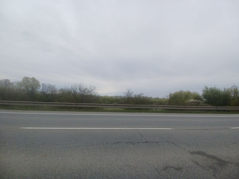 Dražba pozemkov vo Veľkej Ide