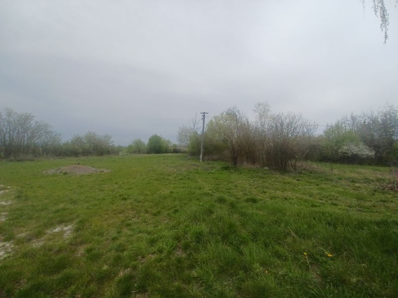 Dražba pozemkov vo Veľkej Ide