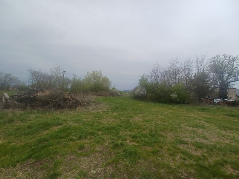 Dražba pozemkov vo Veľkej Ide