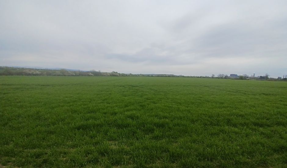 Dražba pozemkov vo Veľkej Ide Dražba pozemkov vo Veľkej Ide