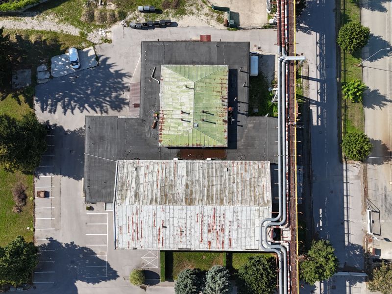 Dražba budovy v Považskej Bystrici