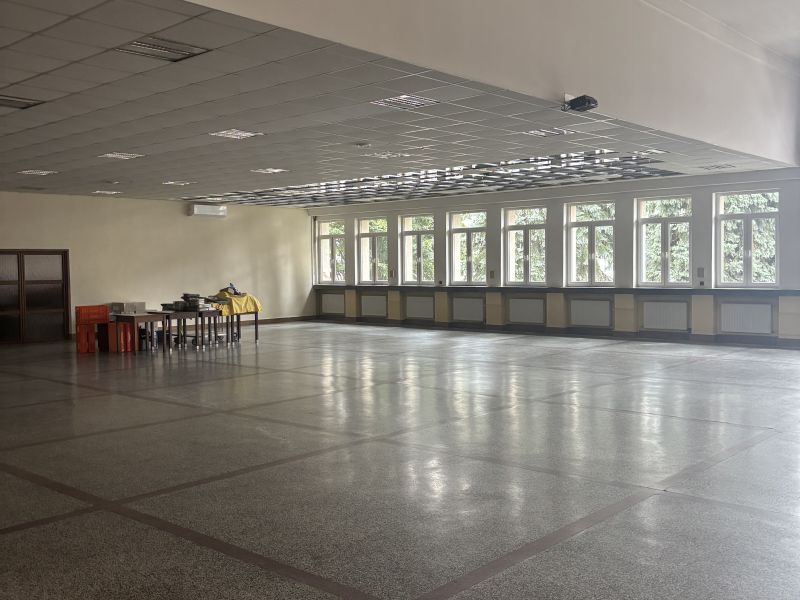 Dražba budovy v Považskej Bystrici