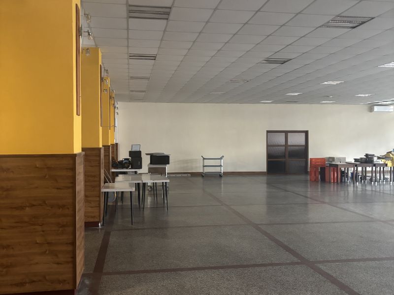 Dražba budovy v Považskej Bystrici