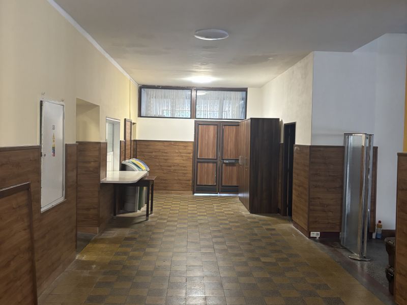 Dražba budovy v Považskej Bystrici