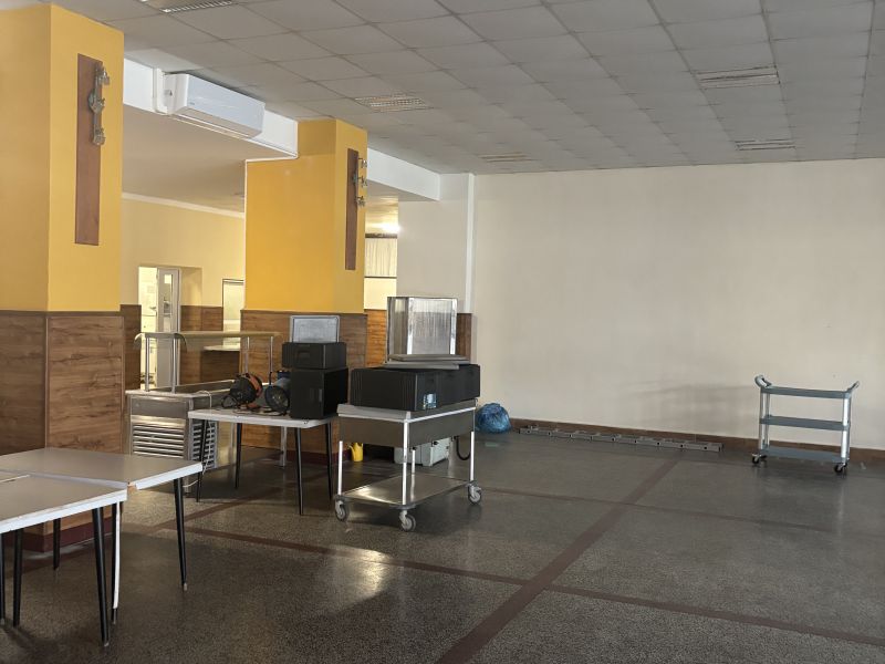 Dražba budovy v Považskej Bystrici