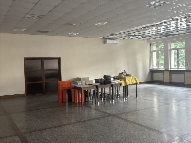 Dražba budovy v Považskej Bystrici