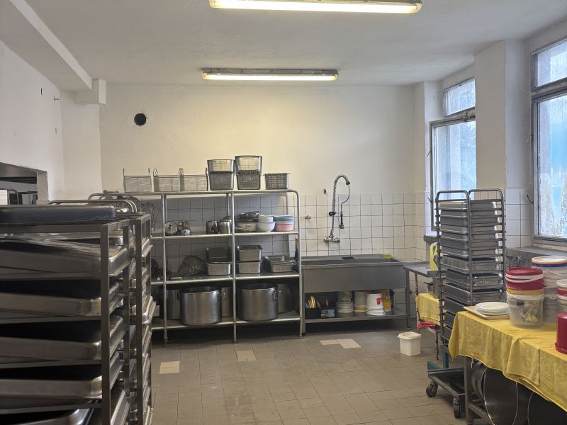 Dražba budovy v Považskej Bystrici