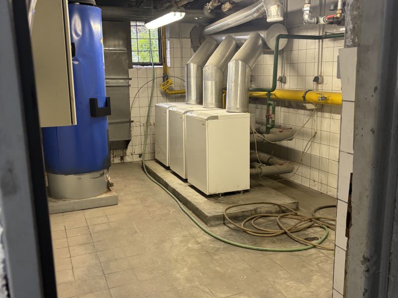 Dražba budovy v Považskej Bystrici