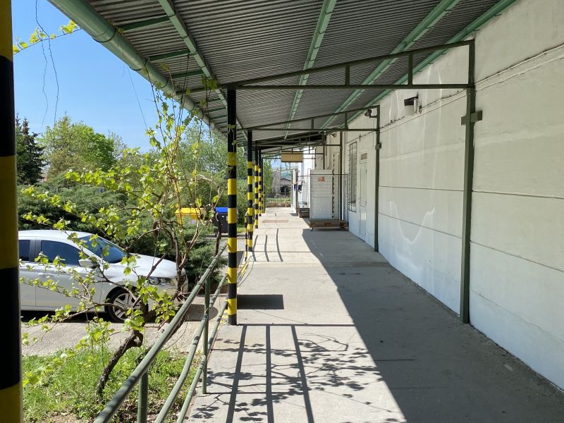 OnlineAukcia súboru nehnuteľného a hnuteľného majetku v Nitre