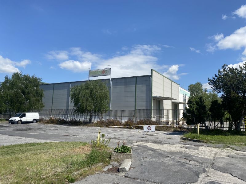 OnlineAukcia súboru nehnuteľného a hnuteľného majetku v Nitre