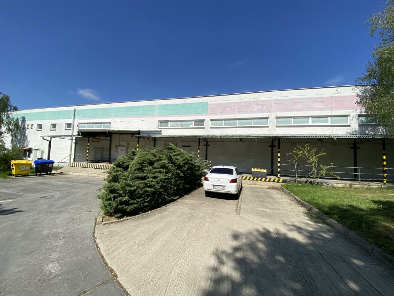 OnlineAukcia súboru nehnuteľného a hnuteľného majetku v Nitre