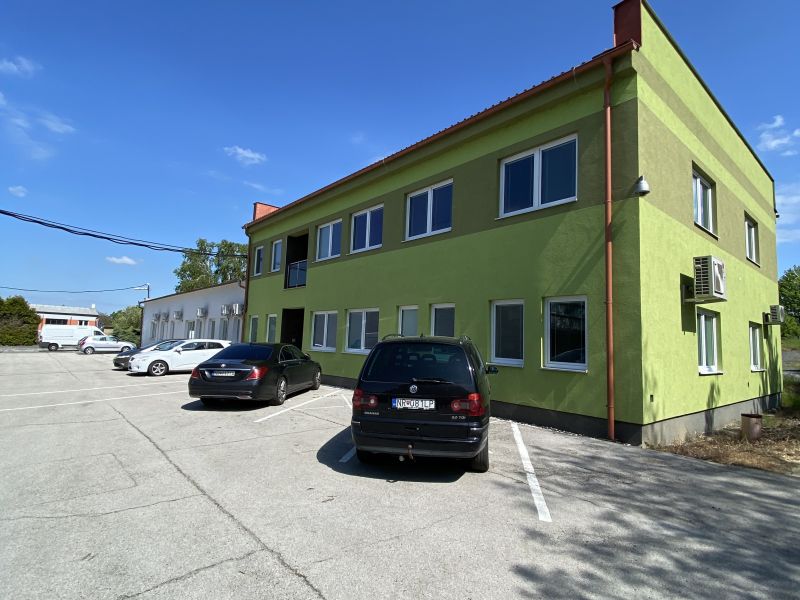 OnlineAukcia súboru nehnuteľného a hnuteľného majetku v Nitre