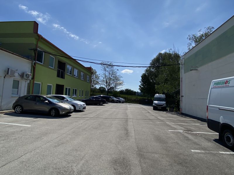 OnlineAukcia súboru nehnuteľného a hnuteľného majetku v Nitre