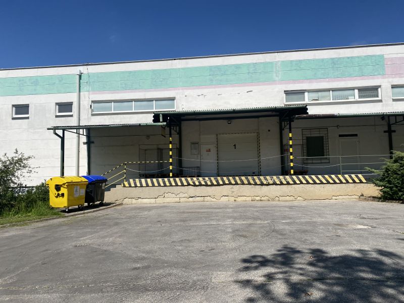 OnlineAukcia súboru nehnuteľného a hnuteľného majetku v Nitre